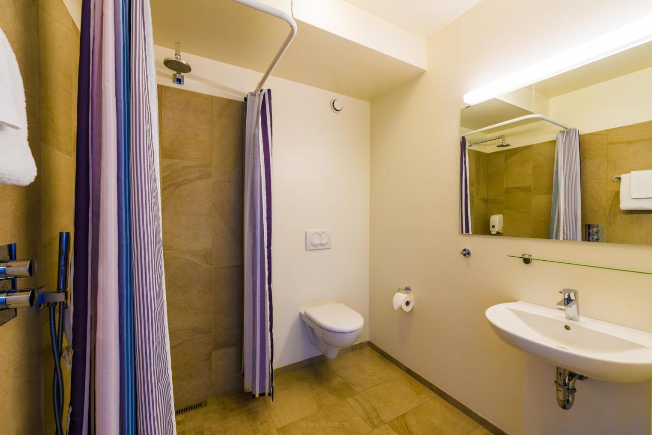 Salthus Guesthouse Skagastrond Экстерьер фото