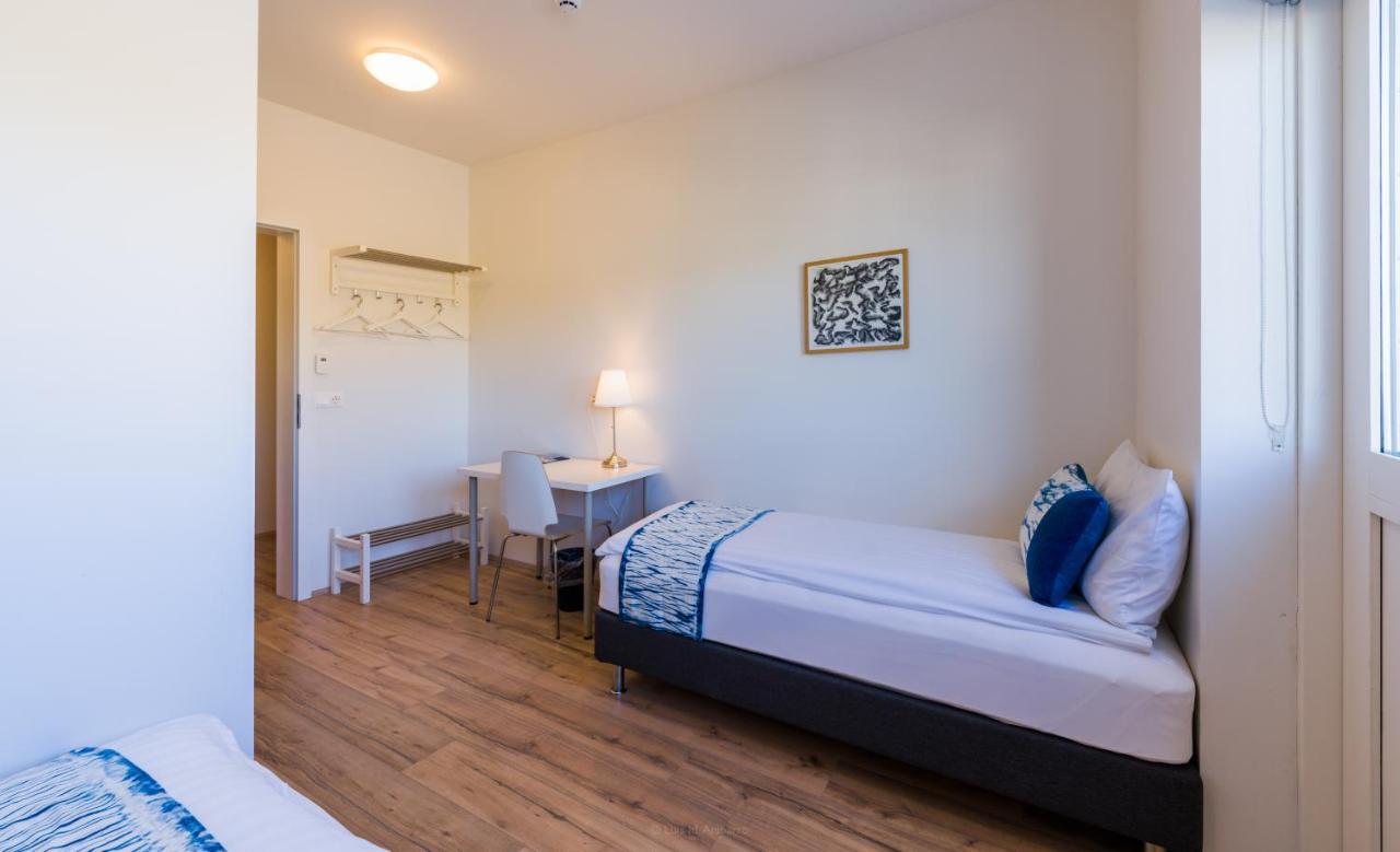 Salthus Guesthouse Skagastrond Экстерьер фото