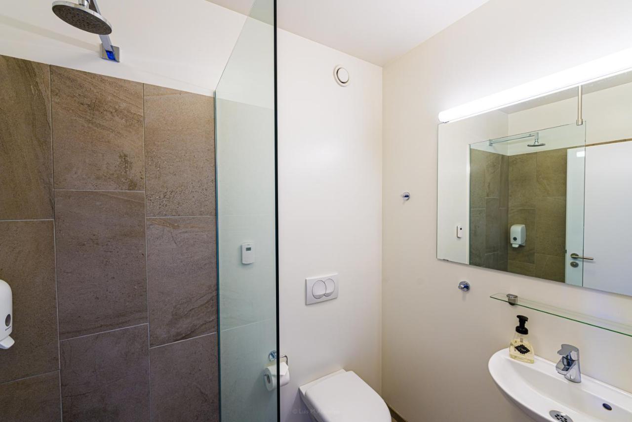 Salthus Guesthouse Skagastrond Экстерьер фото